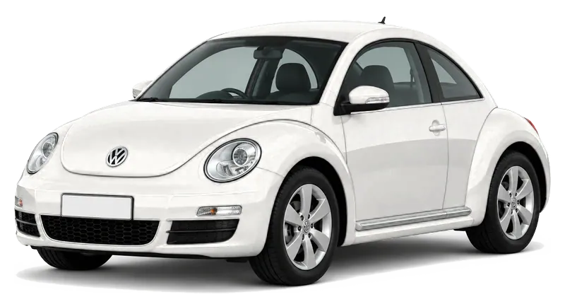 Volkswagen NEW Beetle