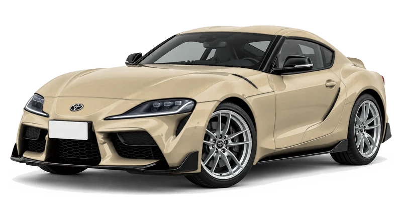 Toyota Supra